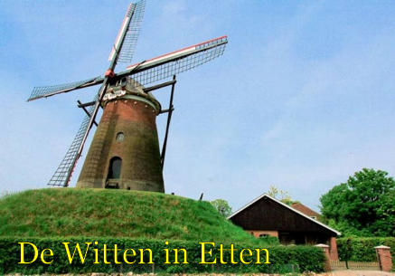De Witten in Etten